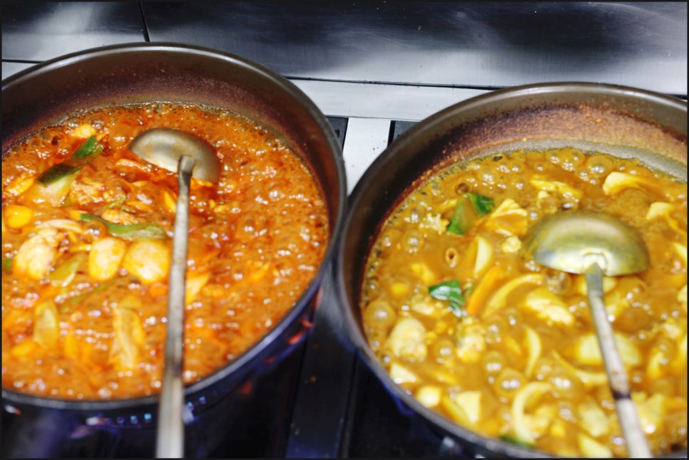 아맛나찜닭 이미지