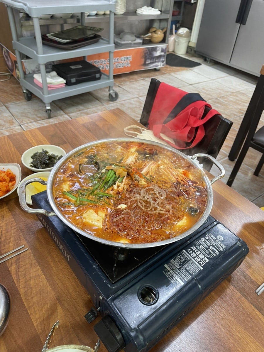 외할매국시 이미지