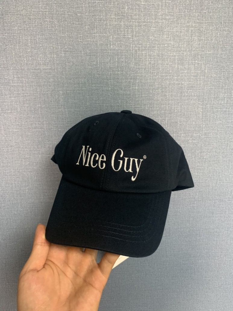 나이스가이[NICE guy] 이미지