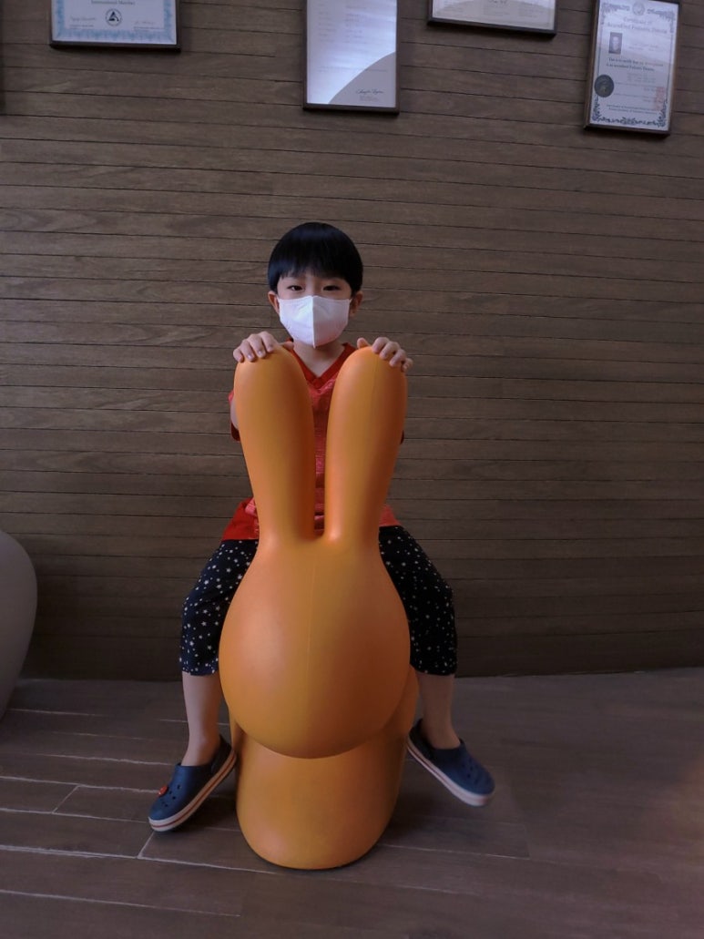 키즈파파치과 이미지