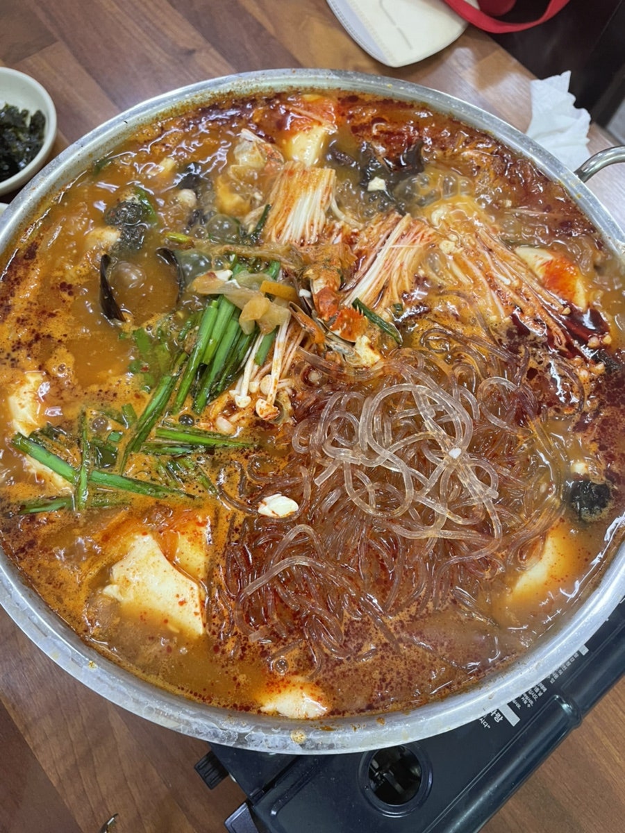 외할매국시 이미지