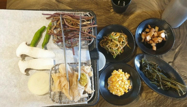 돈대박참숯구이 이미지
