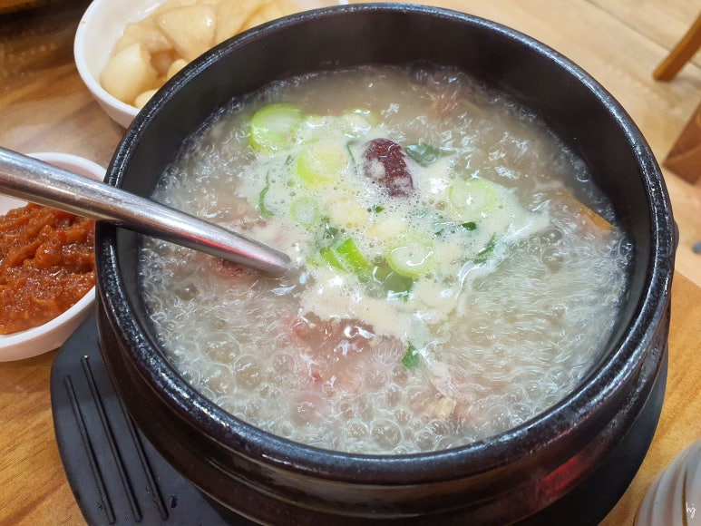 한방이쁜오리 이미지