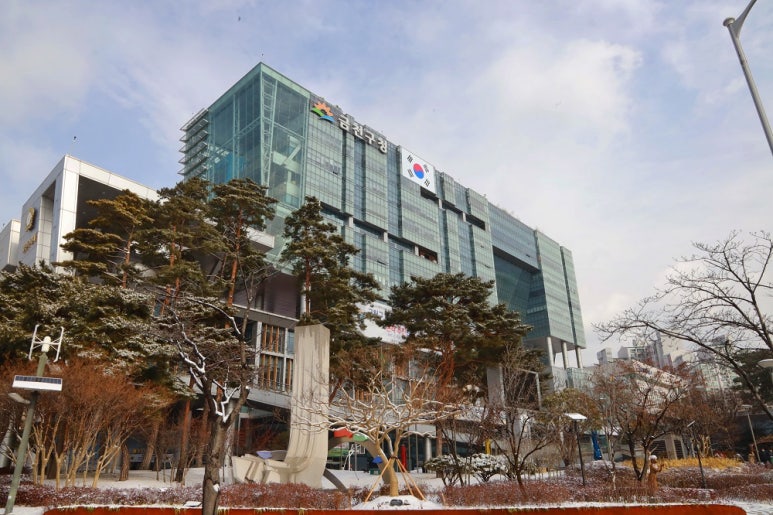 금천시니어클럽 이미지
