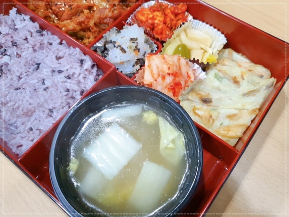 일산구내식당 이미지