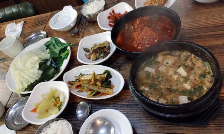 민다리식당 이미지