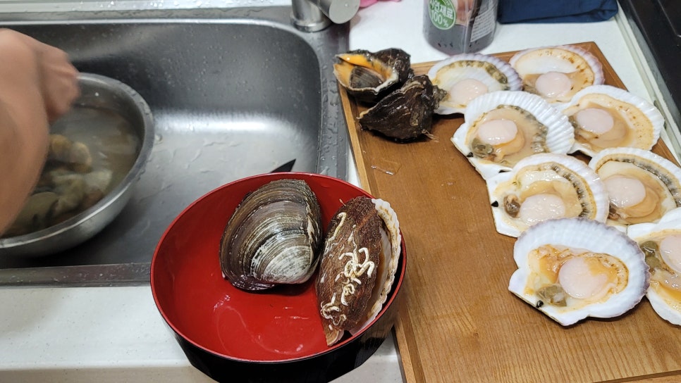 불티나수산 이미지
