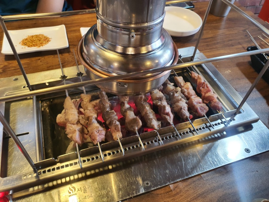 화룡양꼬치마라탕 이미지