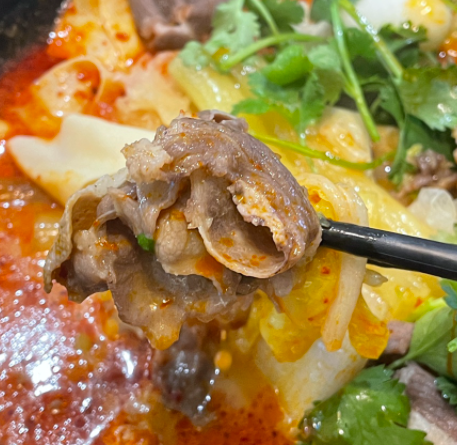 칠리향 마라탕 이미지