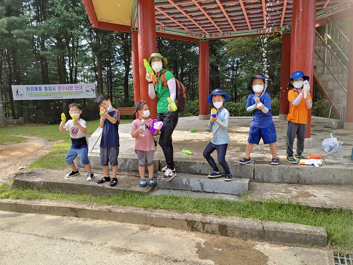 오감쑥쑥그림책놀이터 이미지