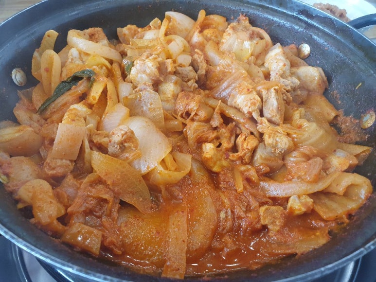 서오릉돼지집 이미지