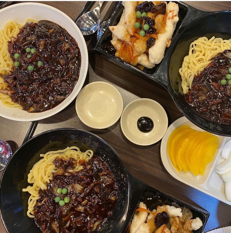 신속반점 이미지