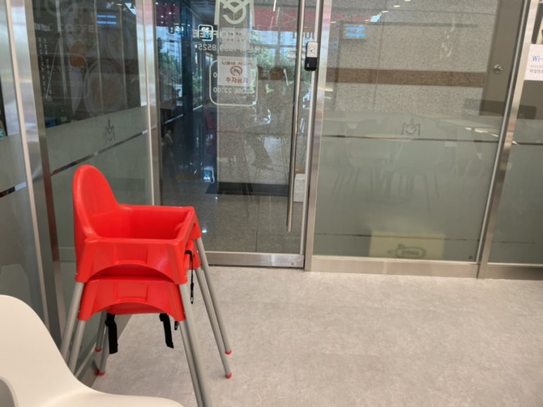 일맥커피서 이미지