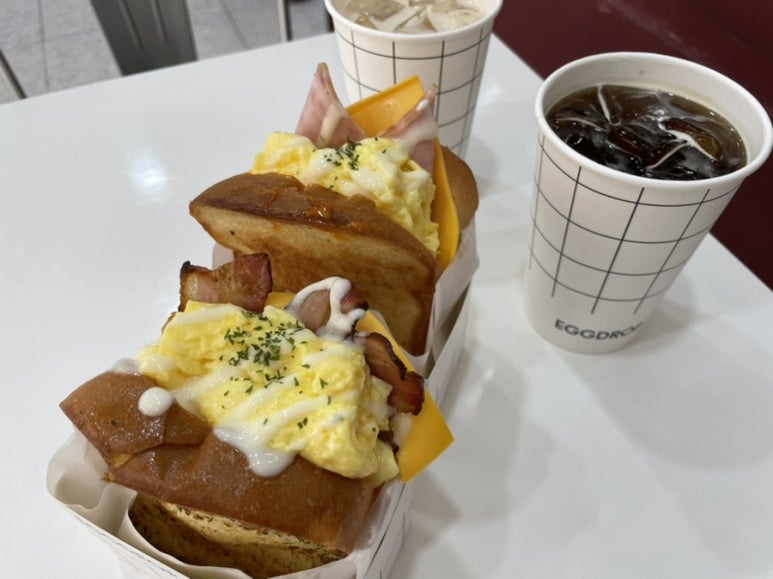 에그드랍문정역점 이미지