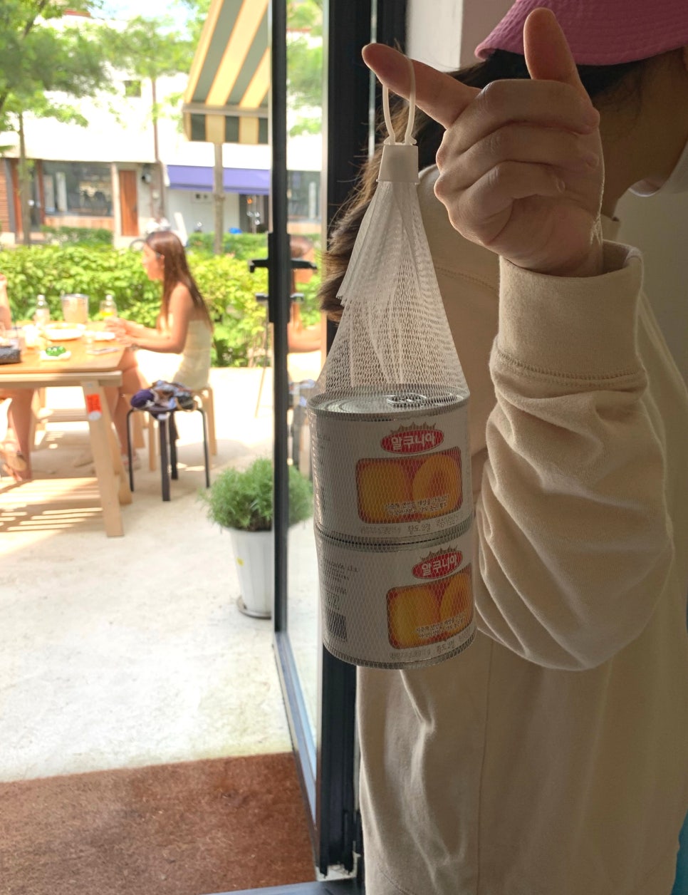 효창푸드 이미지