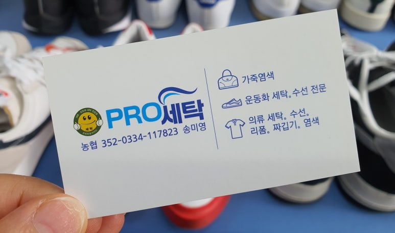 프로세탁소 이미지