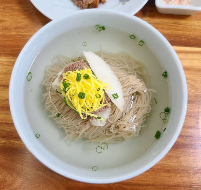 산방면옥(산방식당) 이미지