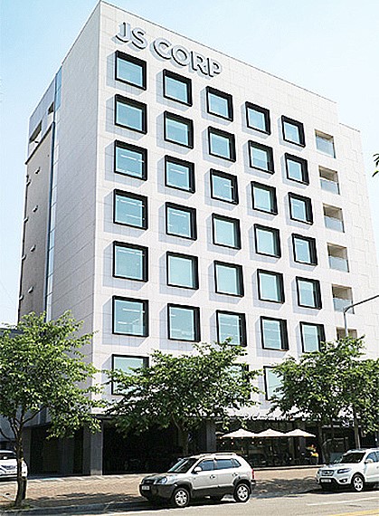 (주)정인종합관리 이미지