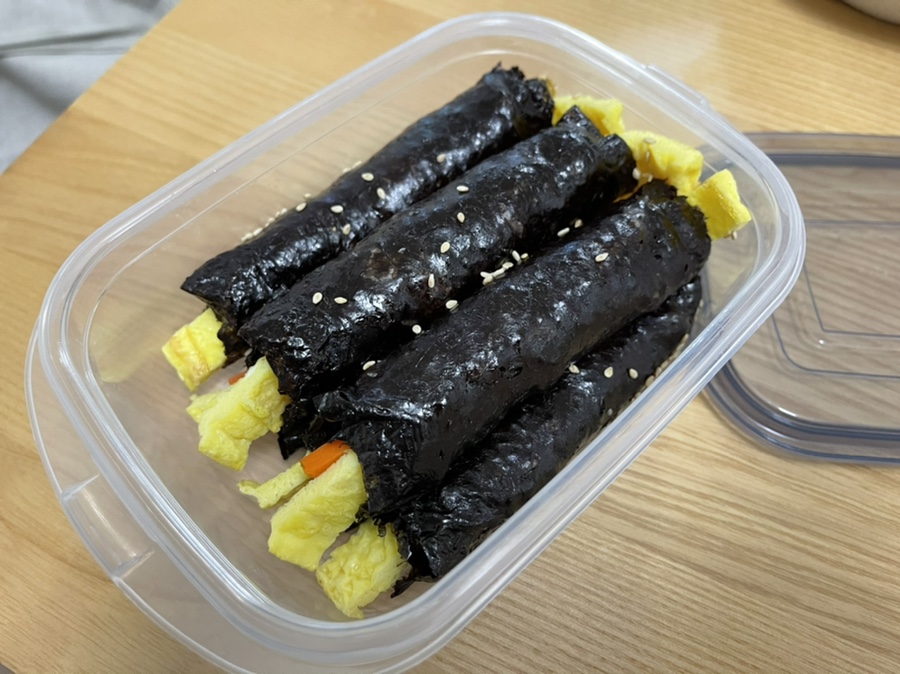 햇살머믄꼬마김밥신부점 이미지