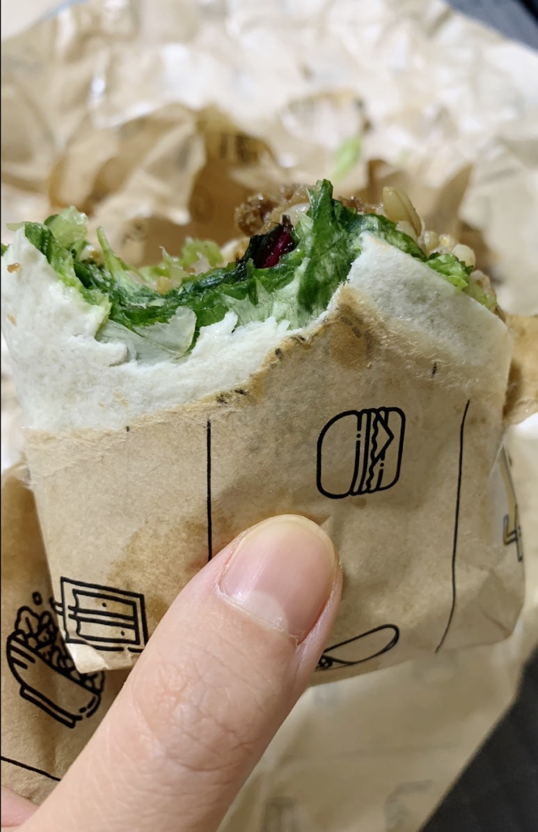 (주)다담푸드 이미지