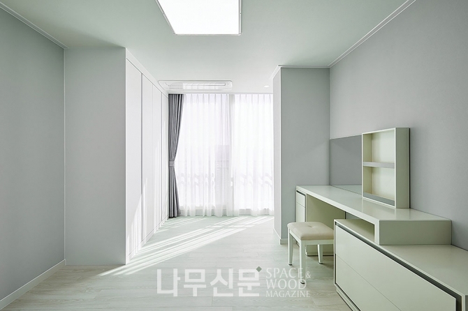 산들기업 이미지