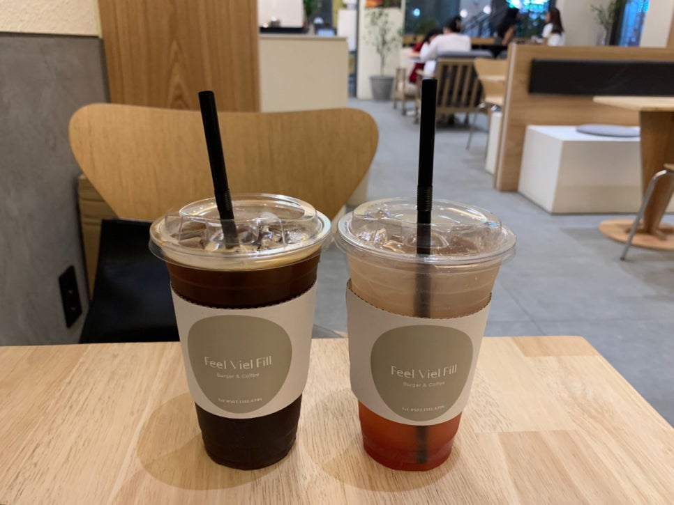 필필필(Feel Viel Fill) 이미지