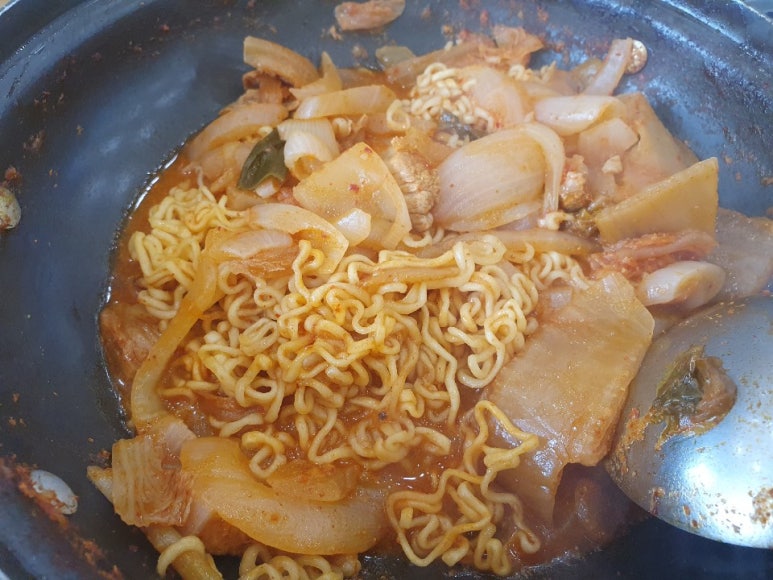 서오릉돼지집 이미지