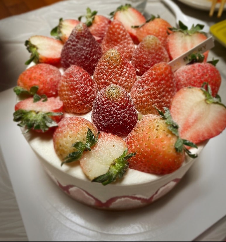 프레베리(FRAIS BERRY) 이미지