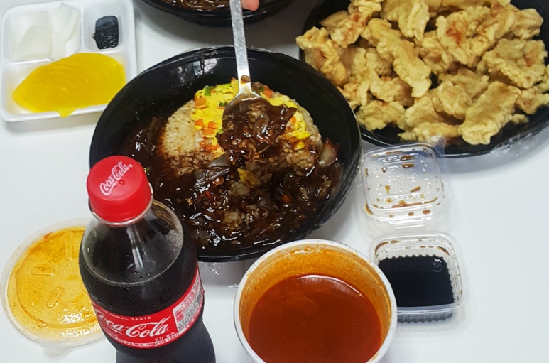 중국성 이미지