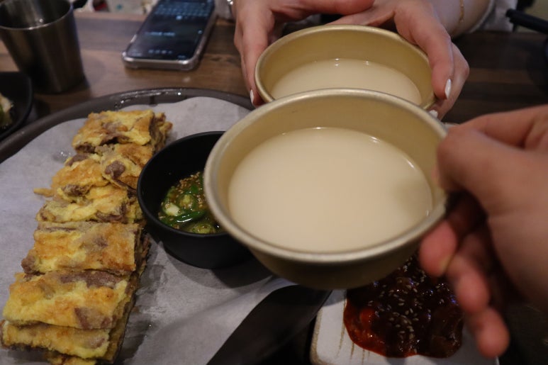 서래전 이미지
