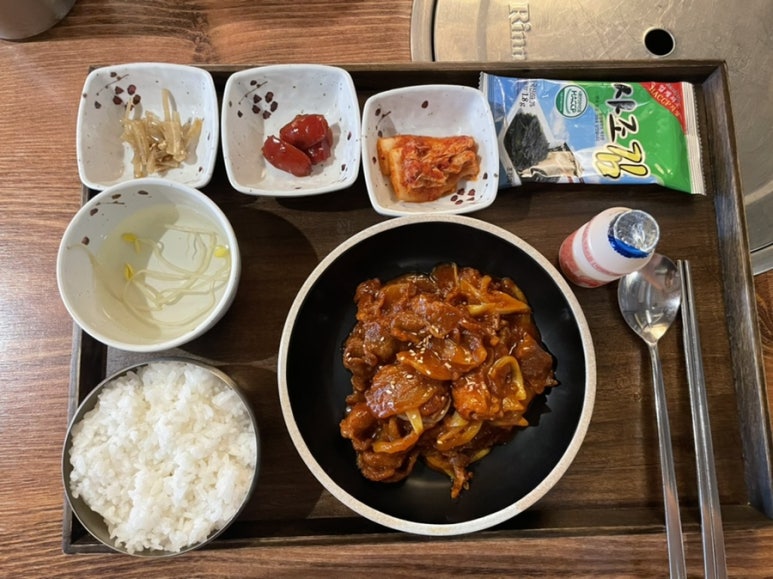가가막창 이미지