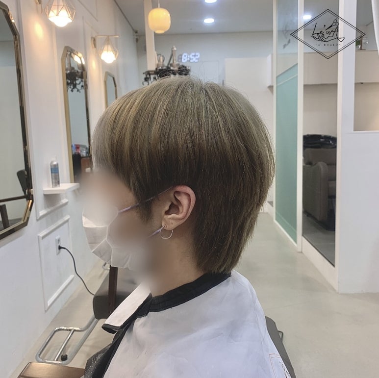 살롱드르와 이미지