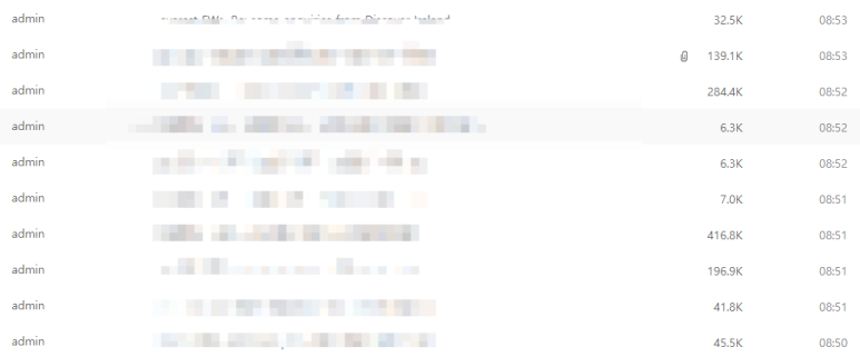 회신상회 이미지
