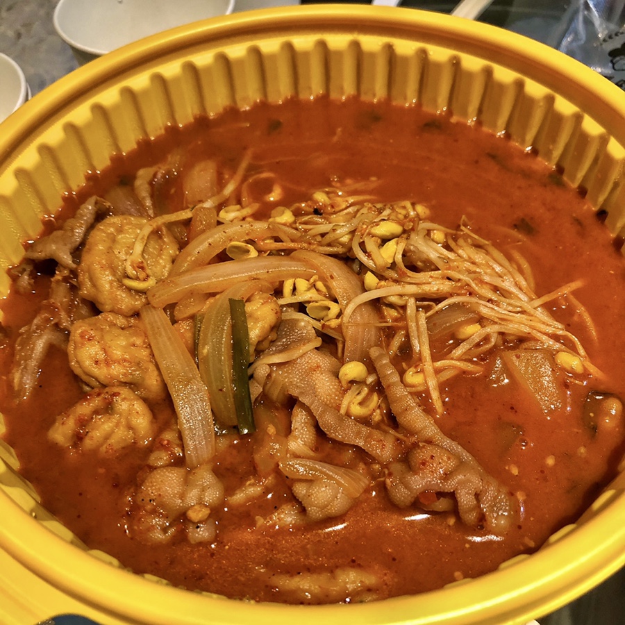 우리할매떡볶이 동탄북광장점 이미지