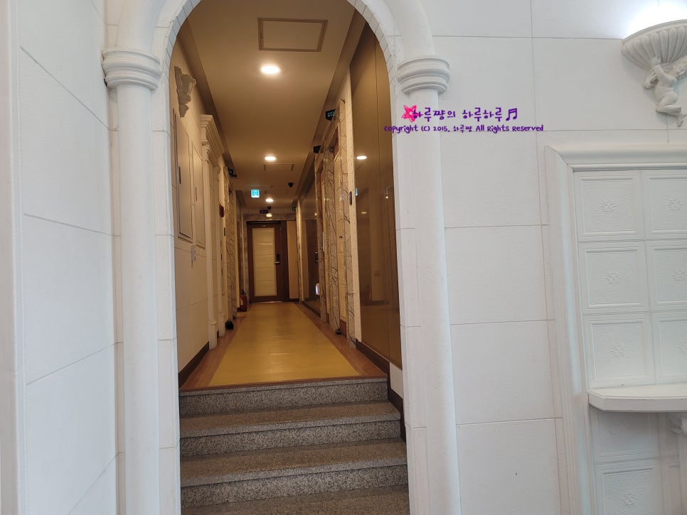 해수모텔 이미지