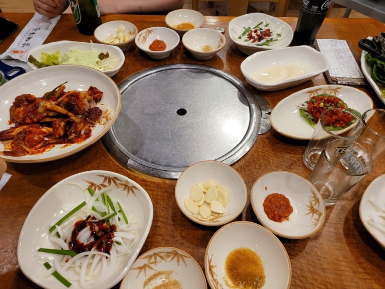 남해한우식육식당 이미지
