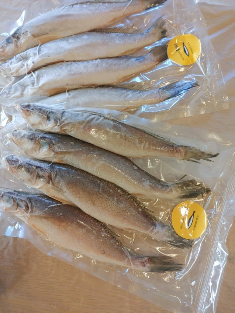 생선구이 이미지