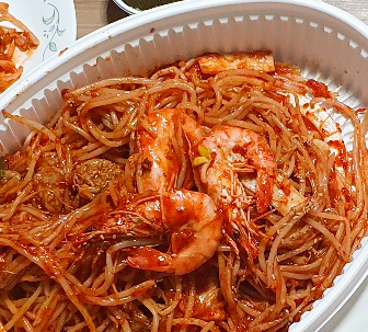 지성이해물찜 이미지