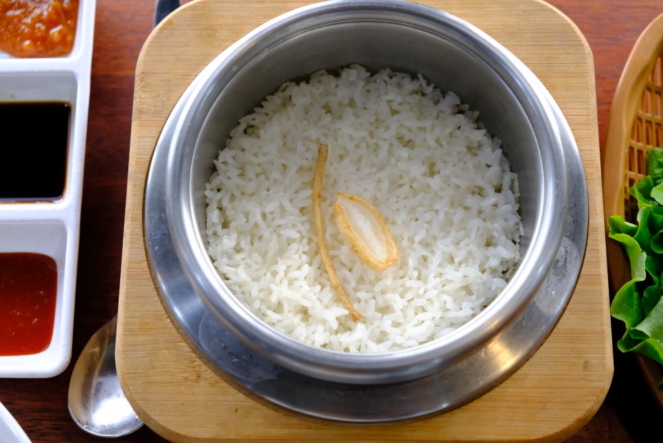 밭담집 이미지