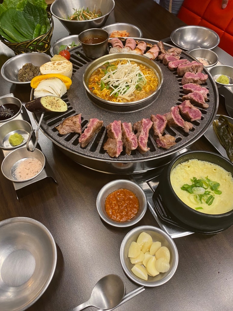 하몽돼지 이미지