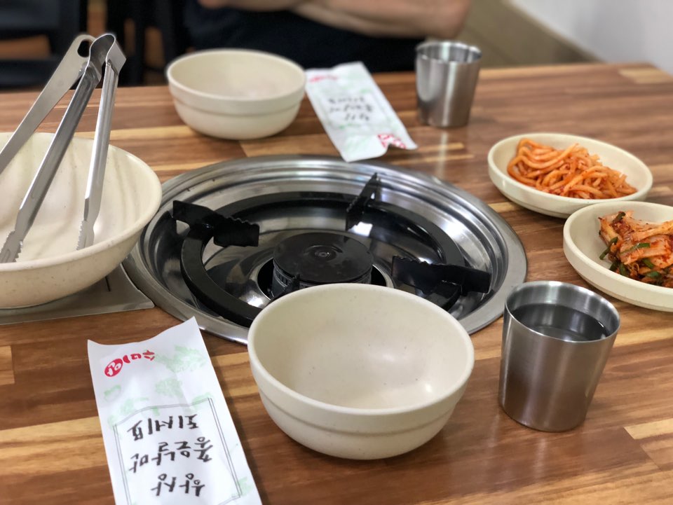보영이네해물칼국수만천리점 이미지
