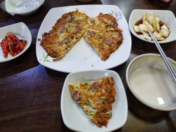 옛날빈대떡(당산점) 이미지