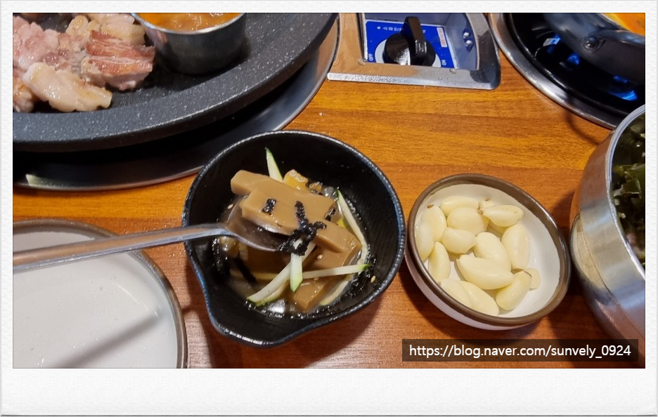 제주까망돼지 이미지