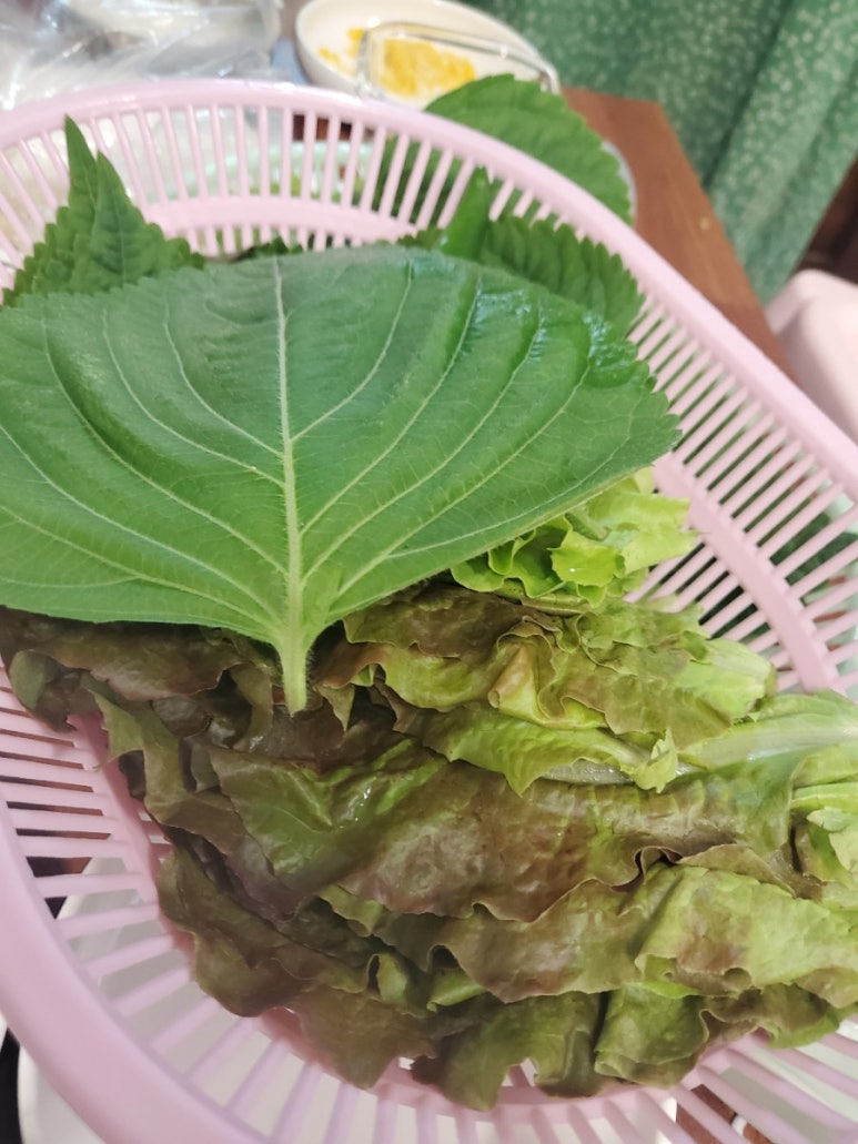 대성숯불갈비 이미지