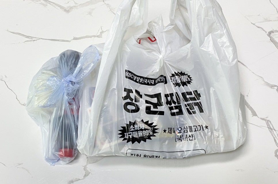장군찜닭 이미지