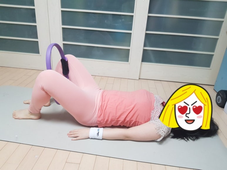 라이크핏 이미지