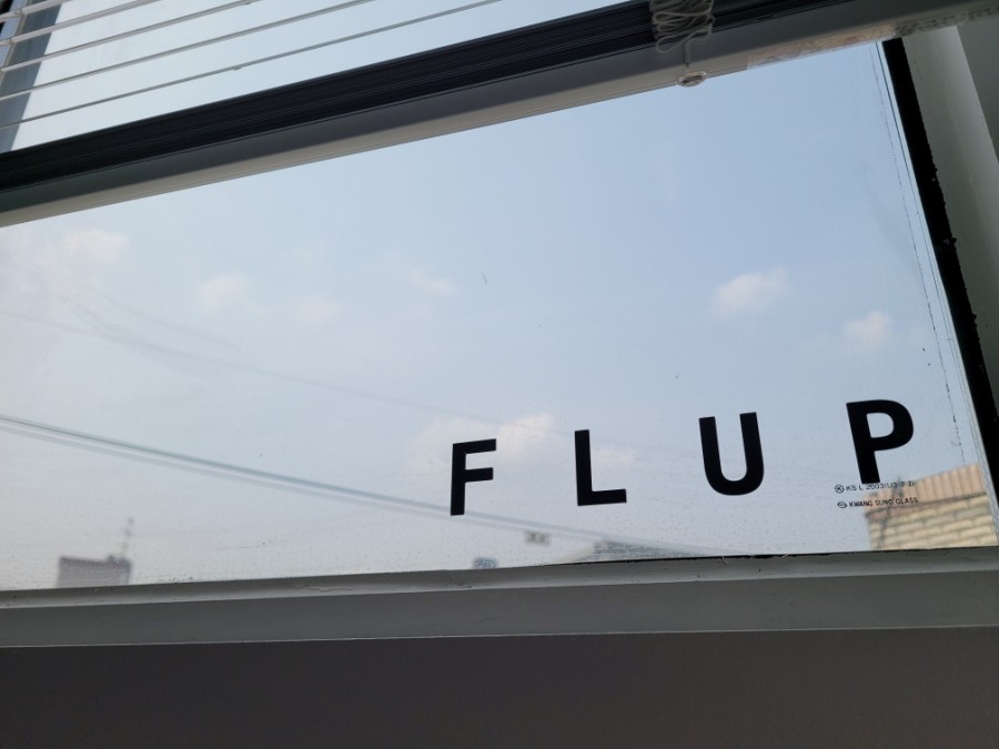 FLUP(플럽) 이미지