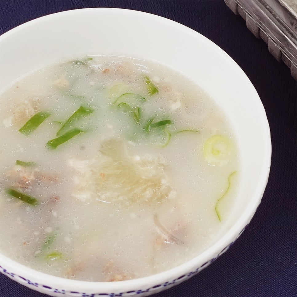 한우꼬리곰탕 이미지