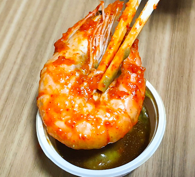 지성이해물찜 이미지