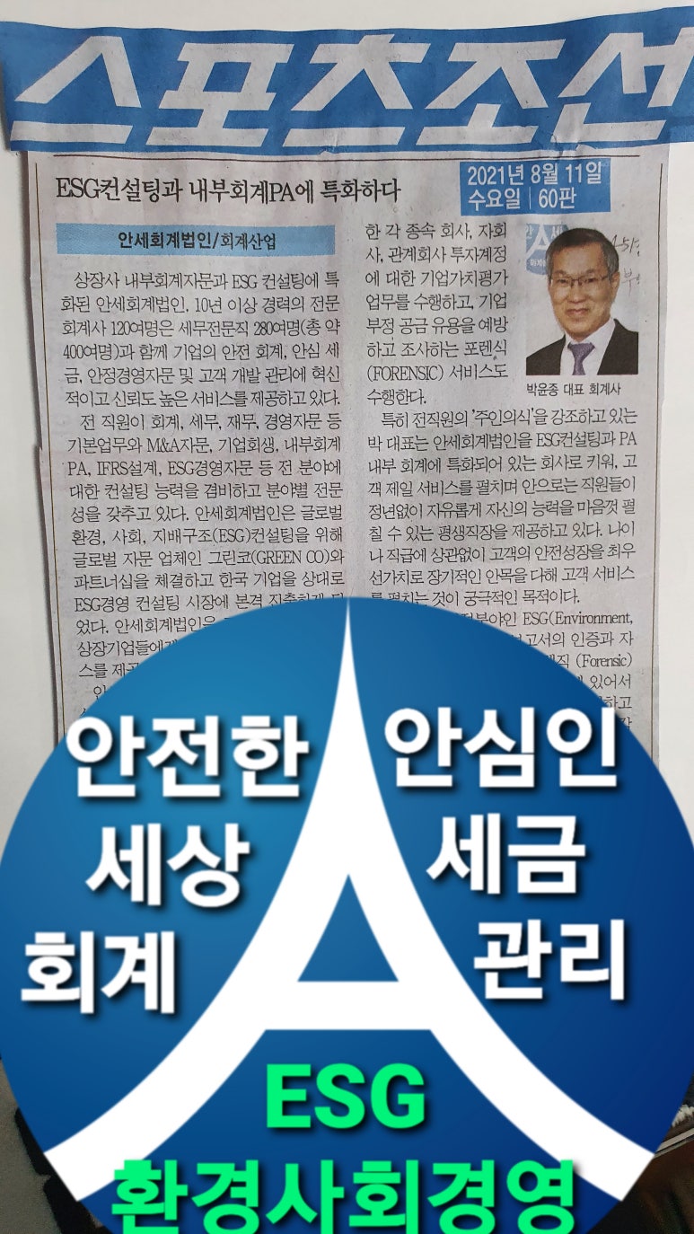 안세컨설팅 이미지